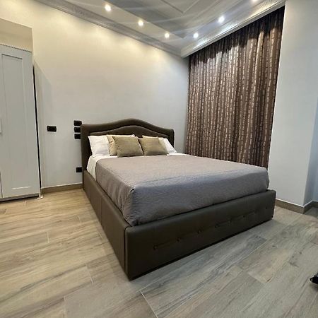 Le Chic Rooms Napoli Eksteriør bilde