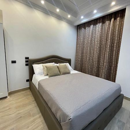 Le Chic Rooms Napoli Eksteriør bilde