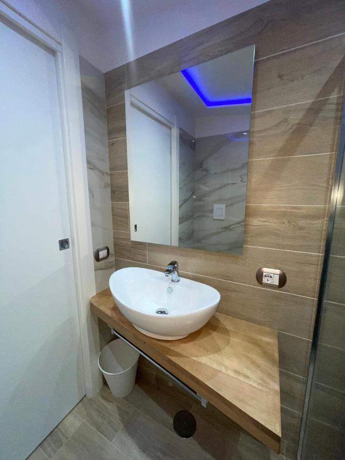 Le Chic Rooms Napoli Eksteriør bilde