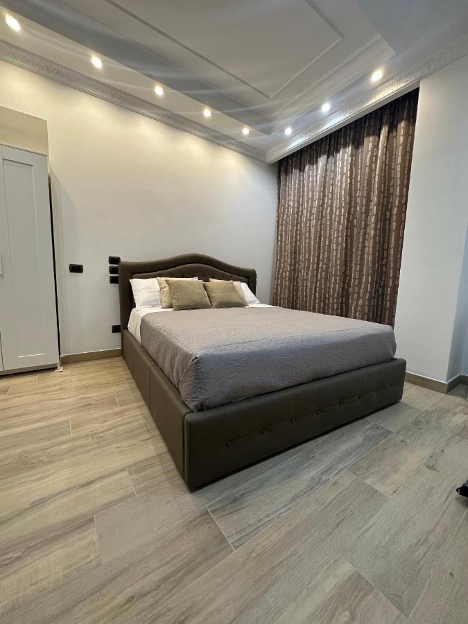 Le Chic Rooms Napoli Eksteriør bilde