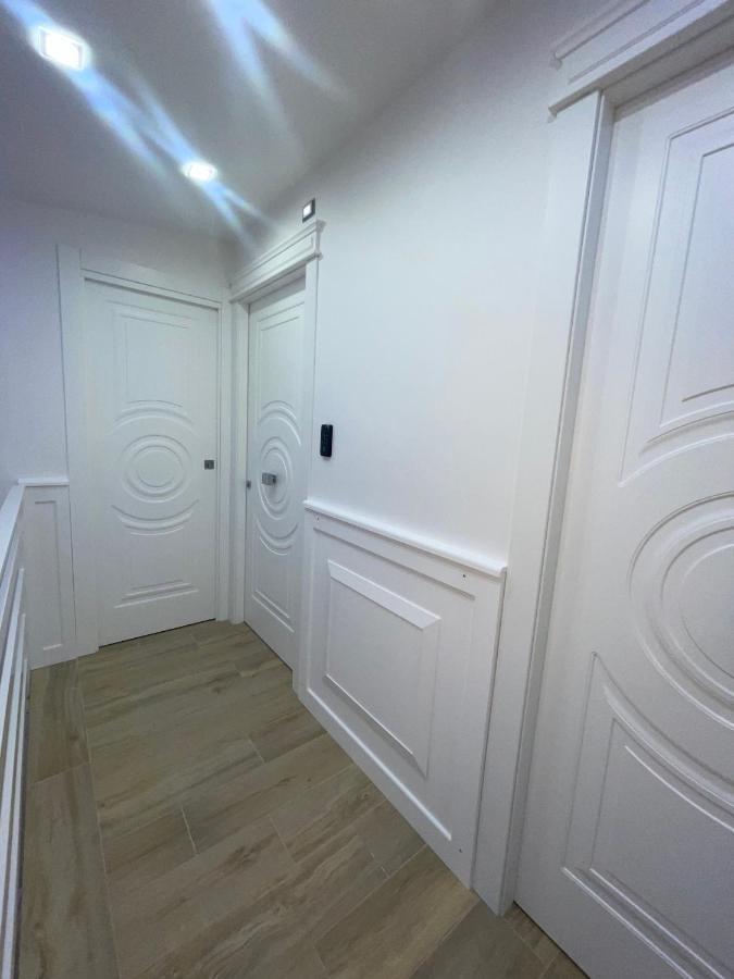 Le Chic Rooms Napoli Eksteriør bilde