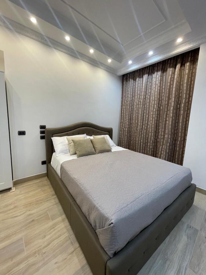 Le Chic Rooms Napoli Eksteriør bilde