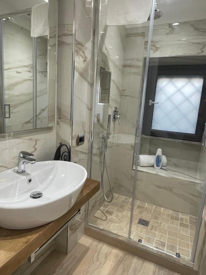 Le Chic Rooms Napoli Eksteriør bilde
