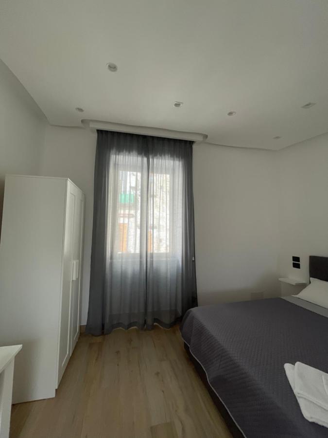Le Chic Rooms Napoli Eksteriør bilde