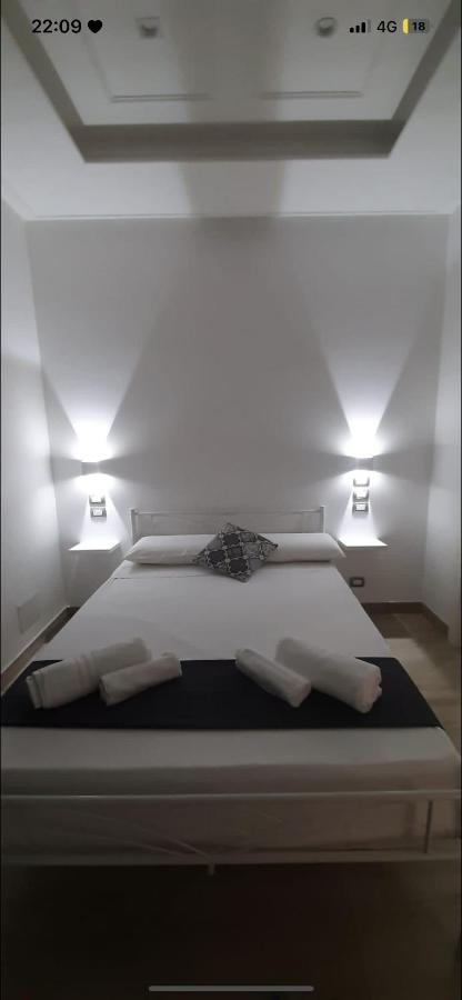 Le Chic Rooms Napoli Eksteriør bilde